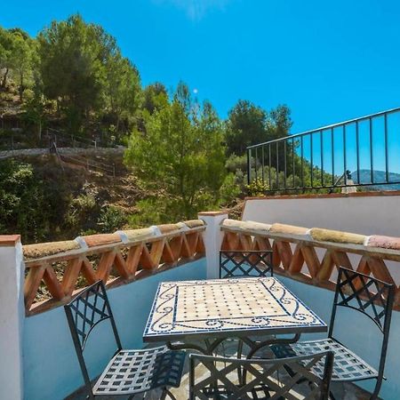 Casa Tejeda Frigiliana By Ruralidaysヴィラ エクステリア 写真
